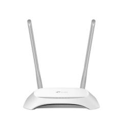 TP-LINK TL-WR850N 300MBPS ANTENLI N ROUTER