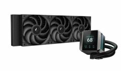 DEEPCOOL MYSTIQUE360 MYSTIQUE 360mm Sıvı Soğutma