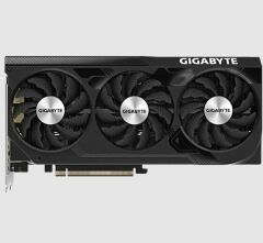 GIGABYTE GVN4070WF3OC-12GD Geforce WINDFORCE 12GB 192Bit GDDR6X Ekran Kartı