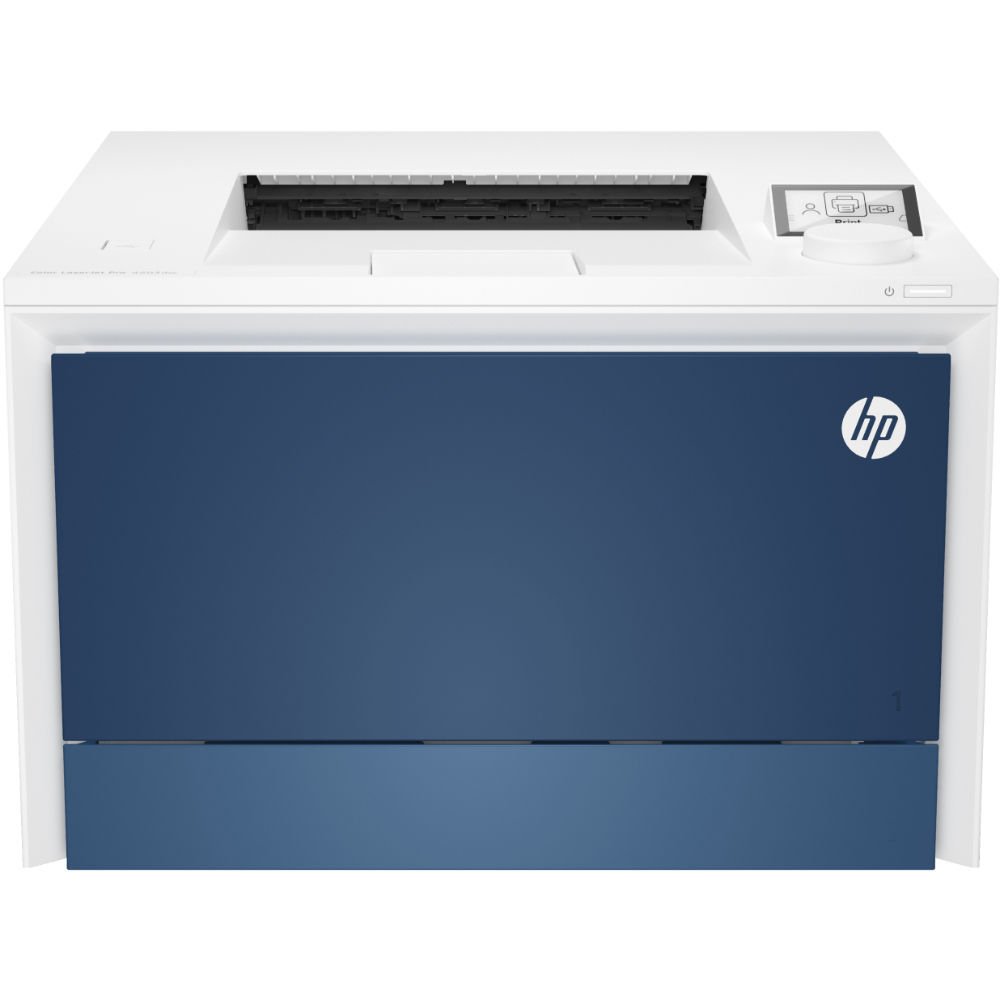 HP 5HH48A Color LaserJet Pro 4203dw 33/33ppm A4