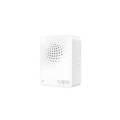 TP-LINK TAPO-H100 Zil Özellikli Tapo Smart Hub H100