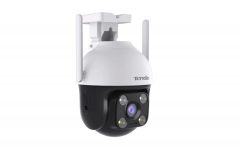 TENDA CH3 1080P Outdoor Wi-Fi Pan/Tilt Camera