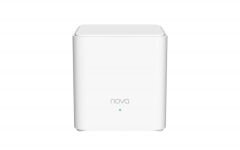 TENDA MX3-2-PACK ROU MX3 AX1500 Mesh Wi-Fi 6 Router