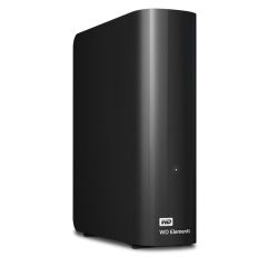 WD WDBWLG0160HBK-EESN Elements™ Desktop Hard Drive 16 TB