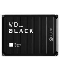 WD Black 5TB P10 Game Drive Hdd