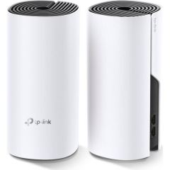 TP-LINK DECO-M4-2P 867MBPS 5GHZ DUAL BAND ROUTER 2 PACK