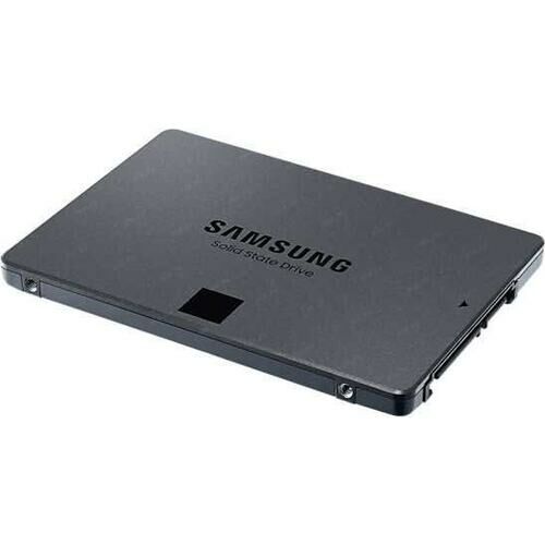 SAMSUNG MZ-77Q2T0BW 2TB 870 Qvo Sata 3.0 560-530MB/s 2.5'' Flash SSD