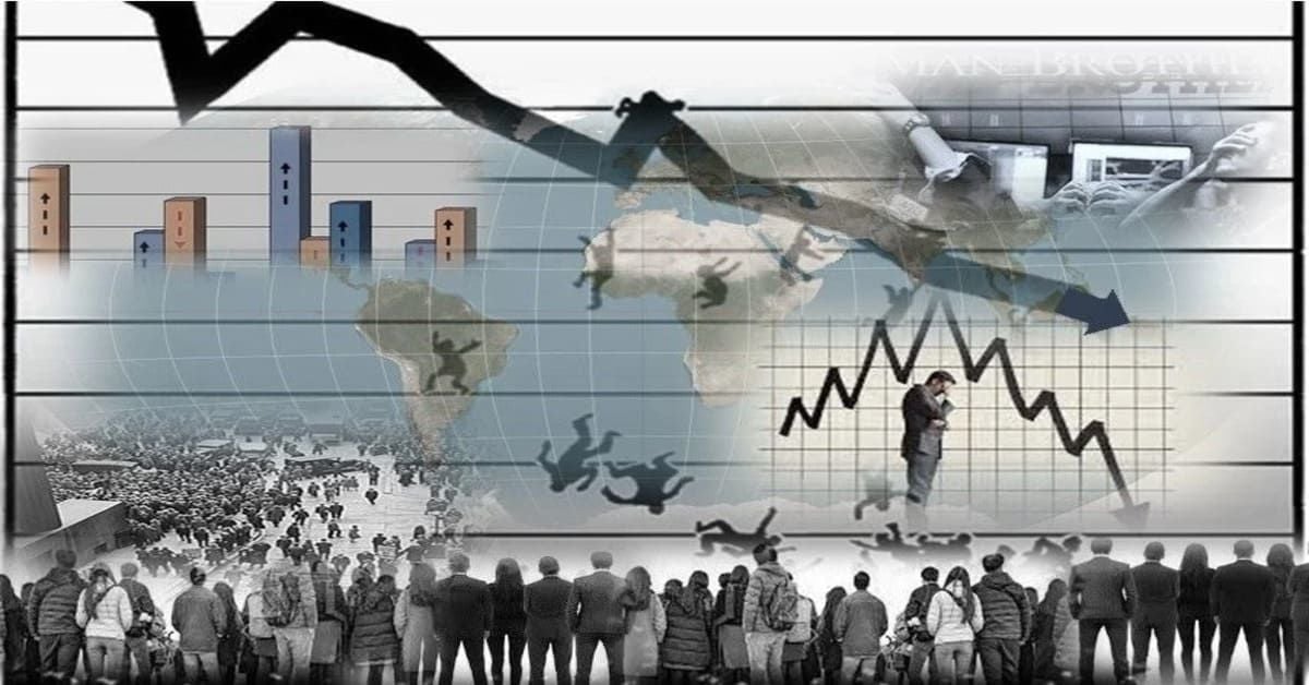 Ekonomik Dalgalanmaların Para Sayma Makineleri Üzerindeki Etkisi