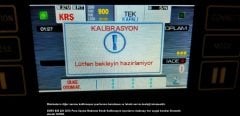 Dors 800 Çift Katlı Çift CIS'lı Otomatik Güncellemeli