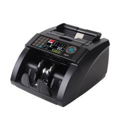 Sigma SC 8520 Sahte Kontrollü TL,€ Karışık USD,£ Pound Adet Sayım Para Sayma Makinesi