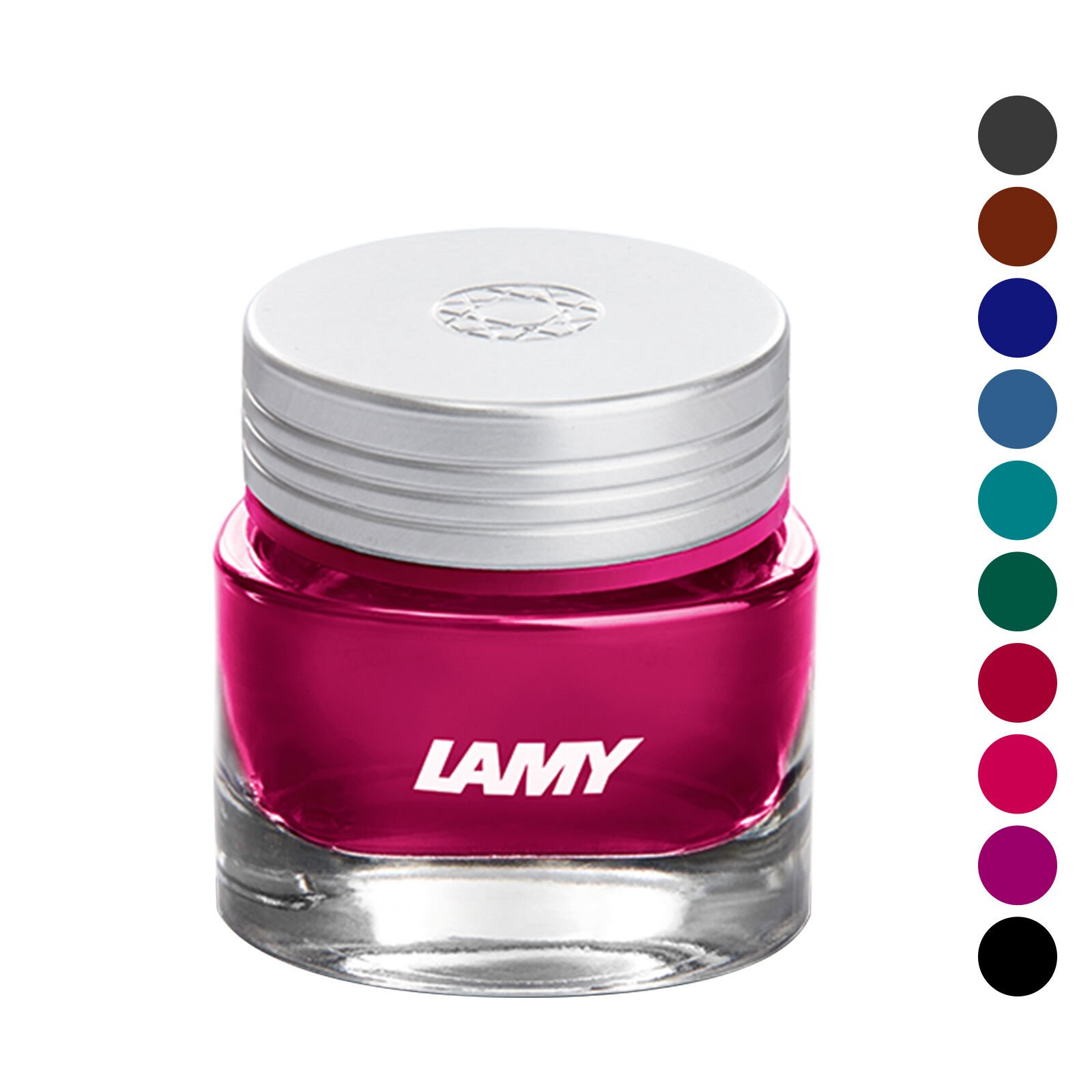 Lamy Dolma Kalem Mürekkebi, Plastik Şişe, 30 ml,