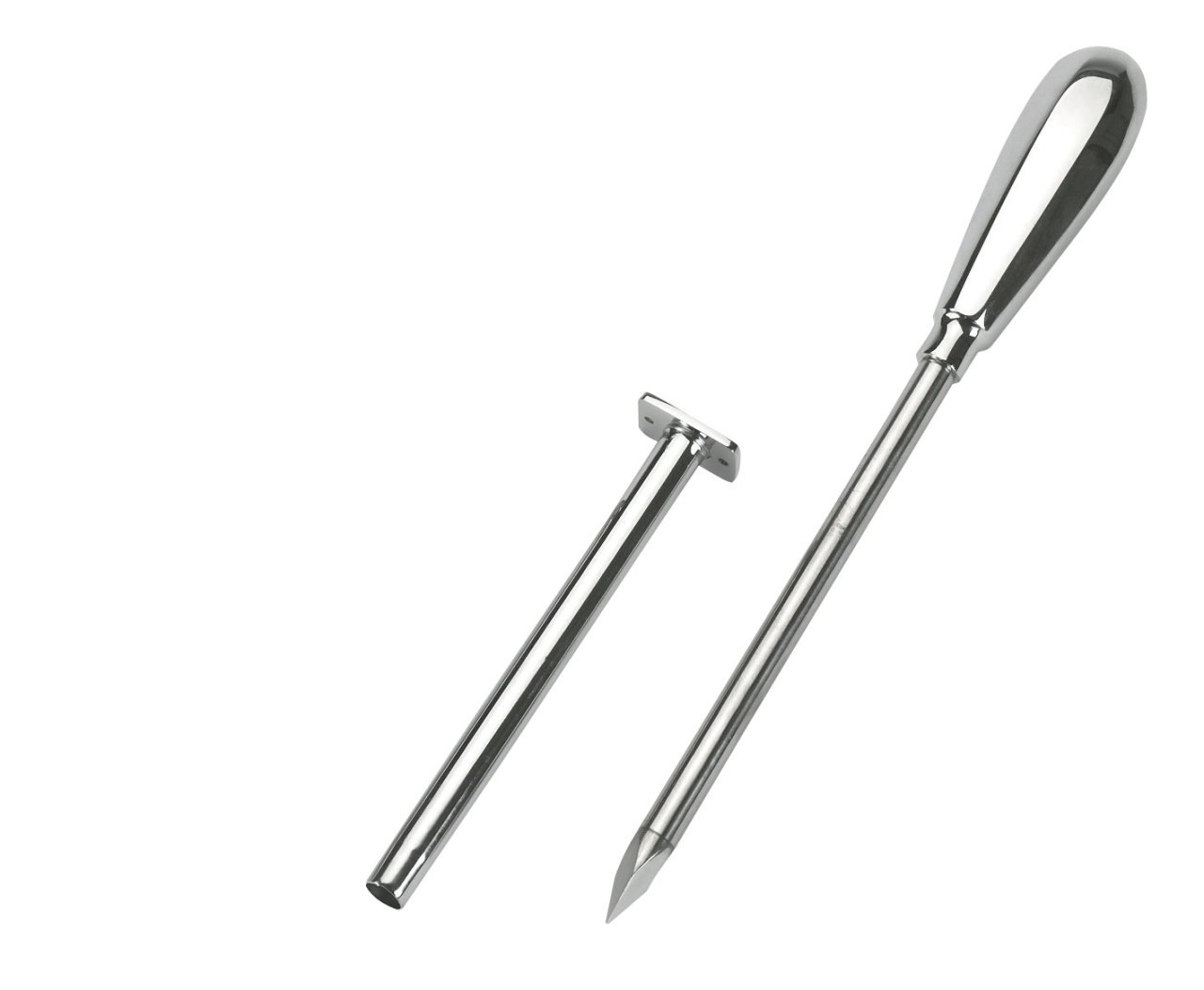 Kerbl Trokar 15 cm