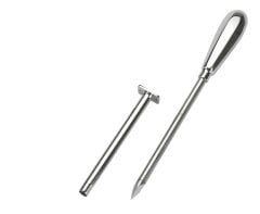 Kerbl Trokar 15 cm
