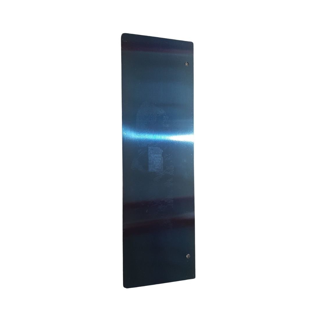 Kerbl Zemin Kazıyıcı 50 cm Yedek Metal