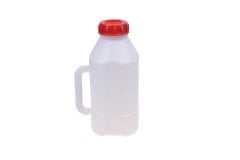 Buzağı Biberonu 2.5 lt