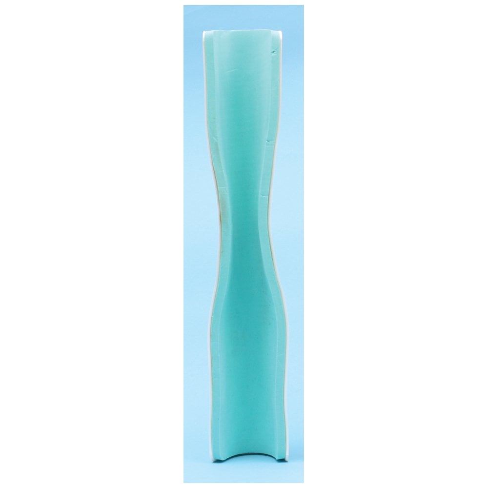 Yeşil Arka Ayak için Buzağı Ayak Sabitleyici 40 cm