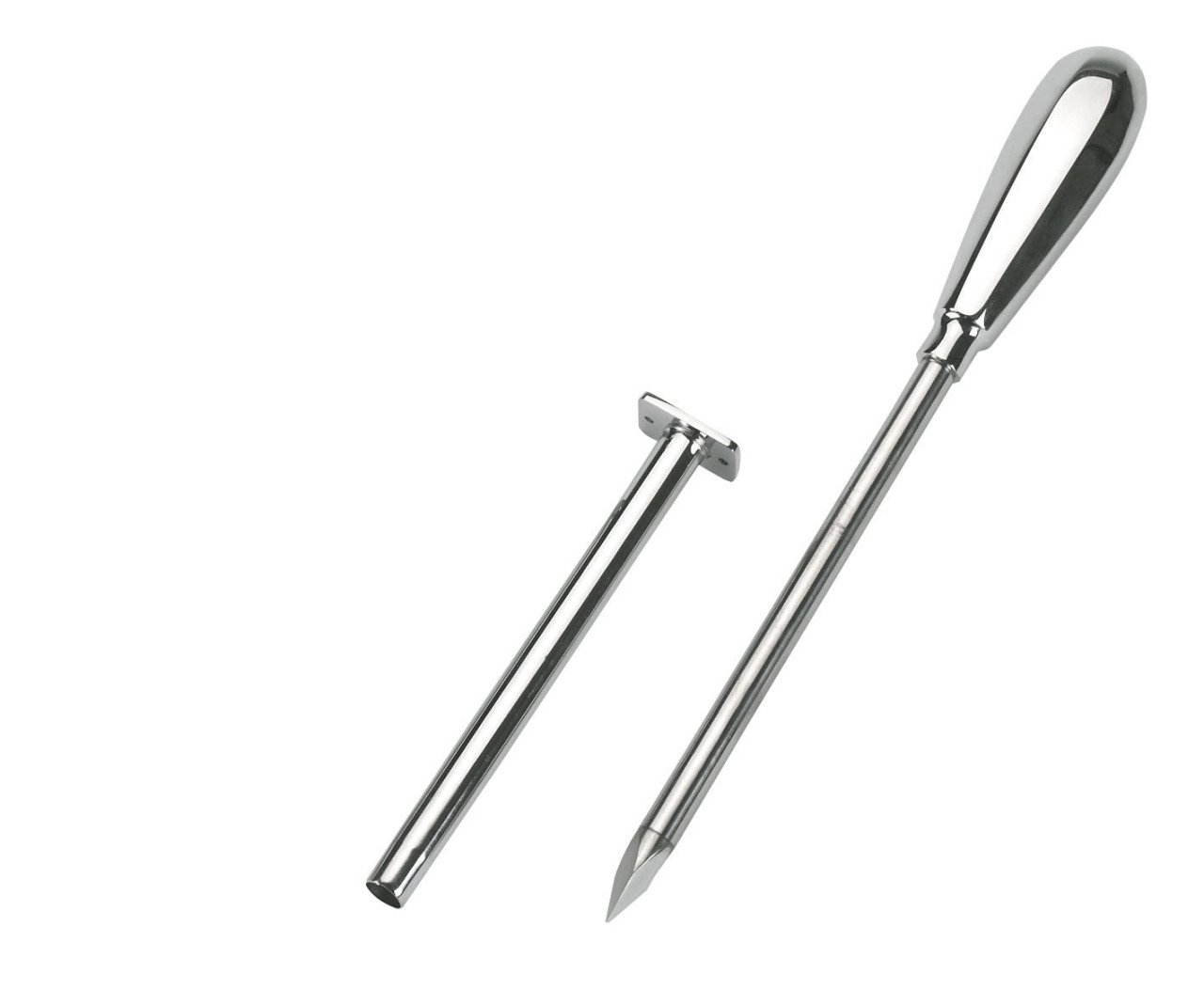 Kerbl Trokar 9 cm