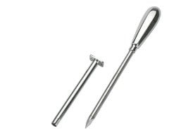 Kerbl Trokar 9 cm