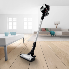 Bosch BCS612KA2 18 V Dikey Şarjlı Süpürge