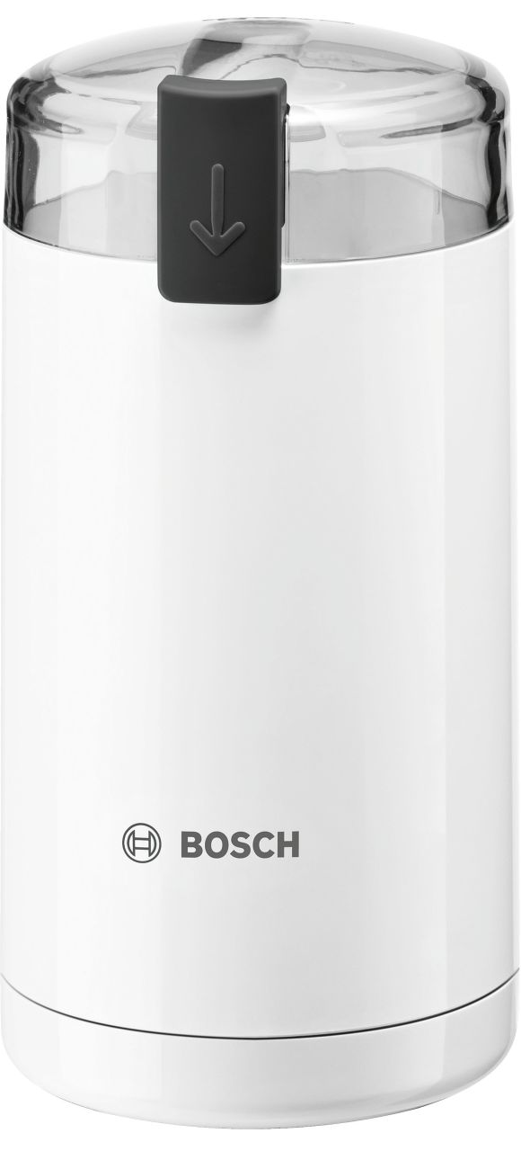 Bosch TSM6A011W Beyaz Kahve Öğütücü