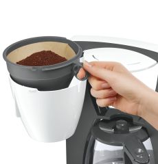 Bosch TKA6A041 ComfortLine Filtre Kahve Makinesi