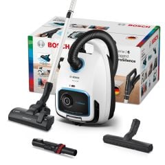 Bosch BGB6SIL1 ProSilence 700 W Toz Torbalı Süpürge