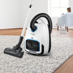 Bosch BGB6SIL1 ProSilence 700 W Toz Torbalı Süpürge