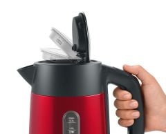 Bosch TWK4P434 2400 W 2.7 lt Çelik Kettle