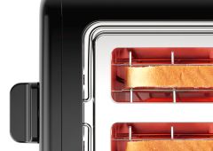 Bosch TAT3P423 Compact DesignLine Ekmek Kızartma Makinesi