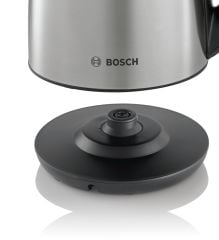 Bosch TTA5883 1800 W Çelik Demlikli Çay Makinesi
