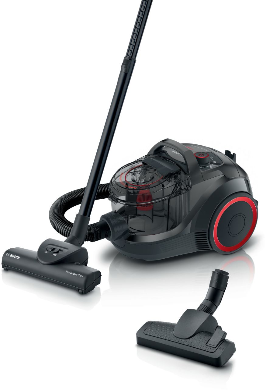 Bosch BGC21POW1 ProPower 750 W Toz Torbasız Süpürge