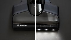 Bosch BCS711XXL 18 V Dikey Şarjlı Süpürge