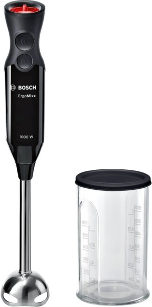 Bosch MS6CB6110 ErgoMixx 1000 W Blender