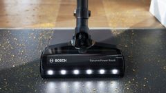 Bosch BCS712XXL 18 V Dikey Şarjlı Süpürge