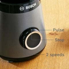 Bosch MMB6177S VitaPower 1200 W Blender Seti