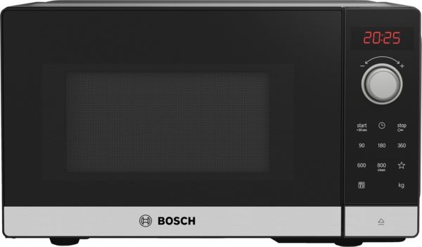 Bosch FFL023MS1 20 lt Mikrodalga Fırın