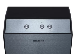 Siemens DW15703 Gizli Damacanalı Gri Su Sebili