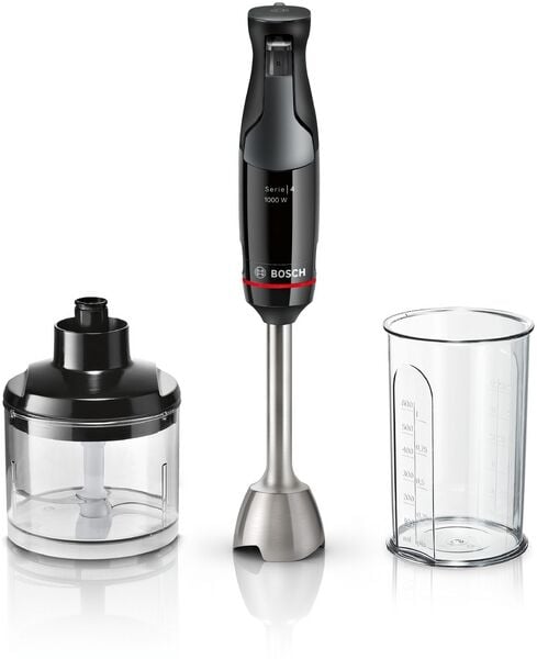 Bosch MSM4B620 1000 W El Blenderı