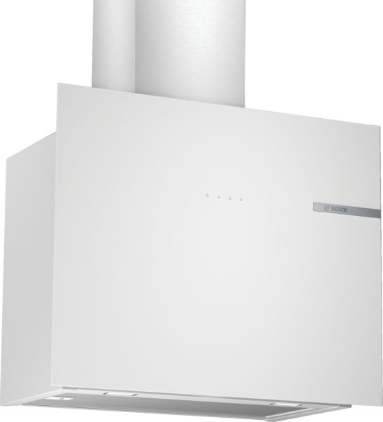 Bosch DWF65AJ20T Beyaz Duvar Tipi Davlumbaz