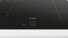 Bosch PUG61KAA5E İndüskiyonlu Siyah Ankastre Ocak
