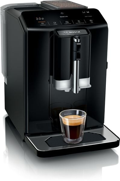 Bosch TIE20119 Tam Otomatik Espresso Makinesi