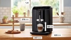 Bosch TIE20119 Tam Otomatik Espresso Makinesi