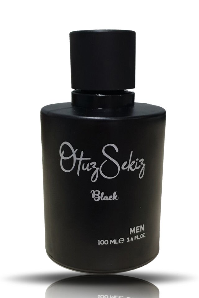 IRK Black Men 100ml Erkek Parfüm