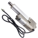 SLA019 SERİSİ LİNEER MOTORLAR