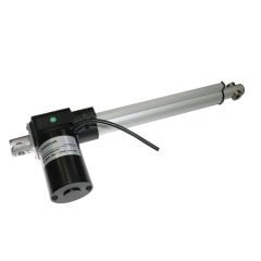 SKD 24V 250mm 6000N  Lineer Aktüatör Motor