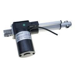 SKD 12V 100mm 1000N  Lineer Aktüatör Motor