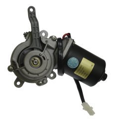 24V DC 55 RPM Sağ Cam Kaldırma Motoru - Dişliyi Boşa Çıkartma Özellikli