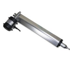 SKG-02 12V 200mm 15W Lineer Aktüatör Motor