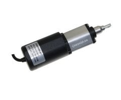 SKA-03-30-D2 12V 30mm 6W Lineer Aktüatör Motor