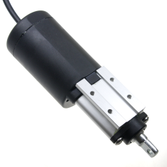 SKA-03-40-D2 12V 40MM  6W Lineer Aktüatör Motor